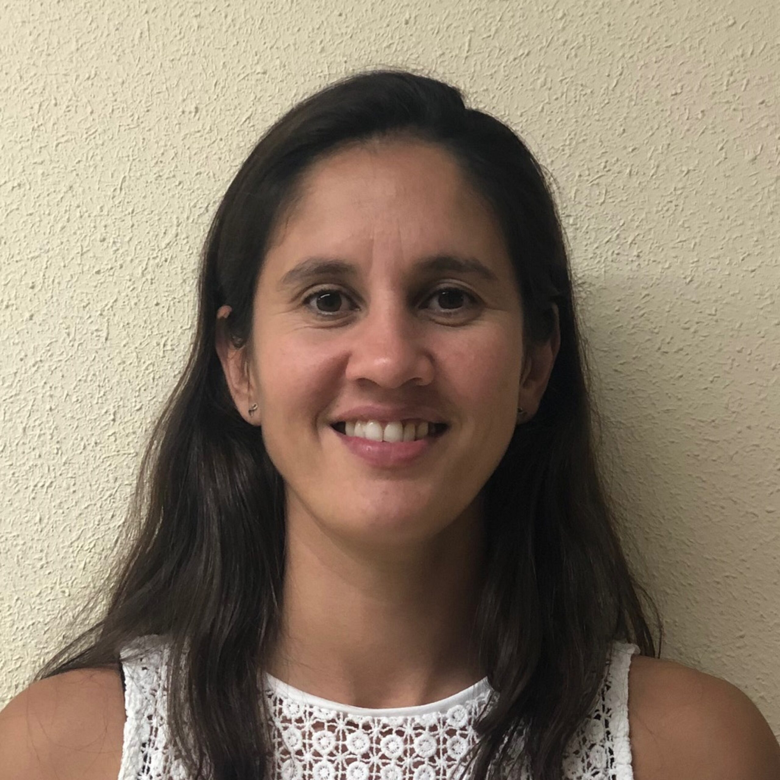 Carina Solange Nuñez