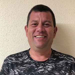 Iván Jareño Flores
