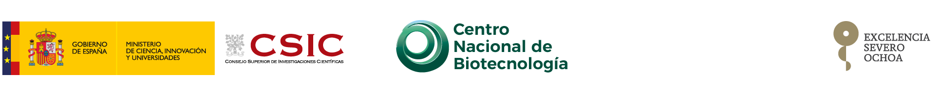 Investigación animal CNB